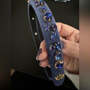 lele  headband -Like New